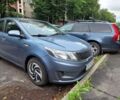 Синій Кіа Ріо, об'ємом двигуна 1.4 л та пробігом 292 тис. км за 6400 $, фото 1 на Automoto.ua