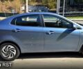 Синій Кіа Ріо, об'ємом двигуна 1.4 л та пробігом 292 тис. км за 6500 $, фото 7 на Automoto.ua