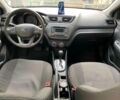 Синий Киа Рио, объемом двигателя 1.4 л и пробегом 36 тыс. км за 10999 $, фото 8 на Automoto.ua