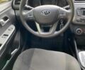 Синий Киа Рио, объемом двигателя 1.4 л и пробегом 36 тыс. км за 10999 $, фото 13 на Automoto.ua