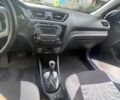 Синій Кіа Ріо, об'ємом двигуна 1.59 л та пробігом 58 тис. км за 8500 $, фото 22 на Automoto.ua