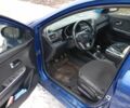 Синий Киа Рио, объемом двигателя 1.6 л и пробегом 240 тыс. км за 5818 $, фото 7 на Automoto.ua