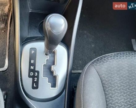 Синий Киа Рио, объемом двигателя 1.4 л и пробегом 191 тыс. км за 7500 $, фото 9 на Automoto.ua