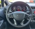 Синий Киа Рио, объемом двигателя 1.59 л и пробегом 162 тыс. км за 6000 $, фото 17 на Automoto.ua