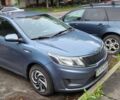 Синій Кіа Ріо, об'ємом двигуна 1.4 л та пробігом 292 тис. км за 6400 $, фото 2 на Automoto.ua