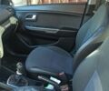 Синій Кіа Ріо, об'ємом двигуна 1.4 л та пробігом 175 тис. км за 7600 $, фото 4 на Automoto.ua