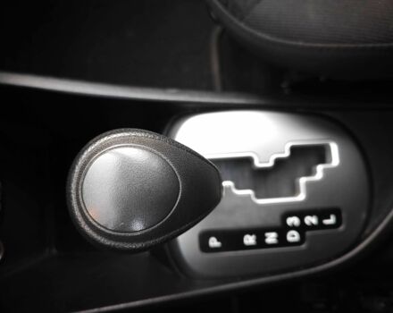 Синий Киа Рио, объемом двигателя 1.4 л и пробегом 189 тыс. км за 7500 $, фото 8 на Automoto.ua