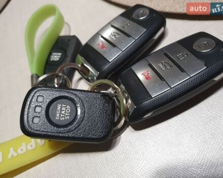 Синий Киа Рио, объемом двигателя 1.6 л и пробегом 148 тыс. км за 8400 $, фото 39 на Automoto.ua