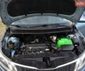 Синий Киа Рио, объемом двигателя 1.6 л и пробегом 148 тыс. км за 8200 $, фото 39 на Automoto.ua