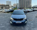 Синий Киа Рио, объемом двигателя 1.59 л и пробегом 131 тыс. км за 7350 $, фото 3 на Automoto.ua