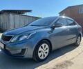 Синій Кіа Ріо, об'ємом двигуна 0 л та пробігом 120 тис. км за 6499 $, фото 2 на Automoto.ua