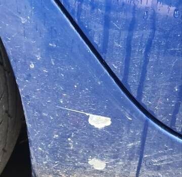 Синій Кіа Ріо, об'ємом двигуна 1.6 л та пробігом 222 тис. км за 5500 $, фото 11 на Automoto.ua