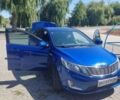 Синій Кіа Ріо, об'ємом двигуна 1.4 л та пробігом 178 тис. км за 7300 $, фото 8 на Automoto.ua
