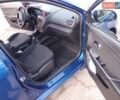 Синий Киа Рио, объемом двигателя 1.59 л и пробегом 121 тыс. км за 7599 $, фото 11 на Automoto.ua