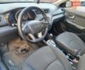 Синій Кіа Ріо, об'ємом двигуна 1.4 л та пробігом 190 тис. км за 7500 $, фото 6 на Automoto.ua