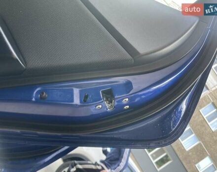 Синій Кіа Ріо, об'ємом двигуна 1.59 л та пробігом 58 тис. км за 8500 $, фото 12 на Automoto.ua