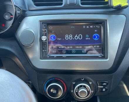 Синій Кіа Ріо, об'ємом двигуна 0 л та пробігом 120 тис. км за 6499 $, фото 10 на Automoto.ua