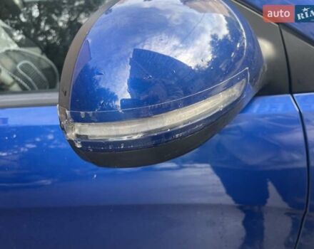 Синій Кіа Ріо, об'ємом двигуна 1.59 л та пробігом 58 тис. км за 8500 $, фото 1 на Automoto.ua
