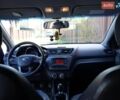 Синий Киа Рио, объемом двигателя 1.4 л и пробегом 175 тыс. км за 7600 $, фото 2 на Automoto.ua