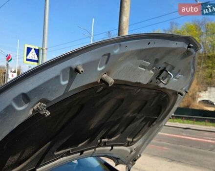Синий Киа Рио, объемом двигателя 1.4 л и пробегом 292 тыс. км за 6700 $, фото 16 на Automoto.ua