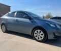 Синій Кіа Ріо, об'ємом двигуна 0 л та пробігом 120 тис. км за 6499 $, фото 3 на Automoto.ua