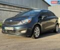 Синий Киа Рио, объемом двигателя 1.59 л и пробегом 162 тыс. км за 6000 $, фото 4 на Automoto.ua