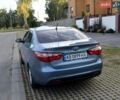 Синий Киа Рио, объемом двигателя 1.6 л и пробегом 148 тыс. км за 8200 $, фото 10 на Automoto.ua