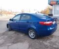 Синий Киа Рио, объемом двигателя 1.59 л и пробегом 121 тыс. км за 7599 $, фото 6 на Automoto.ua