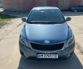 Синій Кіа Ріо, об'ємом двигуна 0 л та пробігом 120 тис. км за 6999 $, фото 19 на Automoto.ua