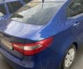 Синій Кіа Ріо, об'ємом двигуна 1.59 л та пробігом 58 тис. км за 8500 $, фото 5 на Automoto.ua