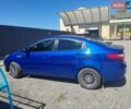 Синій Кіа Ріо, об'ємом двигуна 1.4 л та пробігом 178 тис. км за 7300 $, фото 3 на Automoto.ua