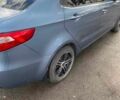 Синий Киа Рио, объемом двигателя 1.4 л и пробегом 36 тыс. км за 10999 $, фото 5 на Automoto.ua