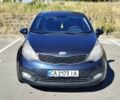 Синій Кіа Ріо, об'ємом двигуна 1.6 л та пробігом 160 тис. км за 5914 $, фото 1 на Automoto.ua
