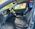 Синий Киа Рио, объемом двигателя 1.59 л и пробегом 131 тыс. км за 7350 $, фото 18 на Automoto.ua