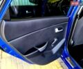 Синий Киа Рио, объемом двигателя 1.4 л и пробегом 129 тыс. км за 7600 $, фото 24 на Automoto.ua