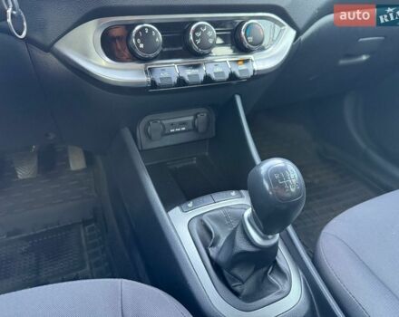 Синий Киа Рио, объемом двигателя 1.59 л и пробегом 162 тыс. км за 6000 $, фото 24 на Automoto.ua
