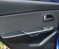 Синій Кіа Ріо, об'ємом двигуна 1.6 л та пробігом 222 тис. км за 6150 $, фото 9 на Automoto.ua