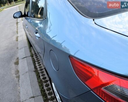 Синий Киа Рио, объемом двигателя 1.6 л и пробегом 148 тыс. км за 8200 $, фото 12 на Automoto.ua