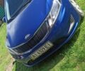 Синій Кіа Ріо, об'ємом двигуна 1.4 л та пробігом 175 тис. км за 7600 $, фото 10 на Automoto.ua
