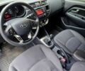 Синий Киа Рио, объемом двигателя 1.6 л и пробегом 162 тыс. км за 8000 $, фото 5 на Automoto.ua