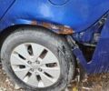 Синій Кіа Ріо, об'ємом двигуна 1.6 л та пробігом 222 тис. км за 6150 $, фото 15 на Automoto.ua