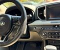 Синий Киа Рио, объемом двигателя 1.6 л и пробегом 148 тыс. км за 8400 $, фото 37 на Automoto.ua