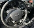 Синій Кіа Ріо, об'ємом двигуна 1.59 л та пробігом 161 тис. км за 6700 $, фото 11 на Automoto.ua