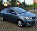 Синий Киа Рио, объемом двигателя 1.6 л и пробегом 148 тыс. км за 8200 $, фото 19 на Automoto.ua