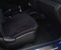 Синий Киа Рио, объемом двигателя 1.4 л и пробегом 164 тыс. км за 6600 $, фото 8 на Automoto.ua