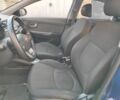 Синий Киа Рио, объемом двигателя 1.4 л и пробегом 192 тыс. км за 7500 $, фото 9 на Automoto.ua