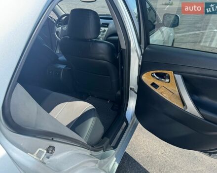 Синий Киа Рио, объемом двигателя 1.6 л и пробегом 148 тыс. км за 8400 $, фото 31 на Automoto.ua