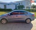 Синій Кіа Ріо, об'ємом двигуна 1.4 л та пробігом 120 тис. км за 7100 $, фото 2 на Automoto.ua
