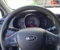 Синій Кіа Ріо, об'ємом двигуна 1.4 л та пробігом 175 тис. км за 7600 $, фото 1 на Automoto.ua