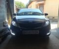 Синій Кіа Ріо, об'ємом двигуна 1.4 л та пробігом 178 тис. км за 7300 $, фото 17 на Automoto.ua